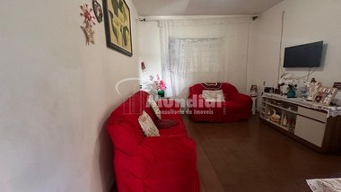 house em Rua Sebastião Benedito de Lara, Jardim das Palmeiras - Laranjal Paulista - SP