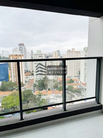 apartment em Rua Professor Doutor José Marques da Cruz, Jardim das Acácias - São Paulo - SP