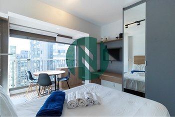 apartment em Rua Cubatão, Vila Mariana - São Paulo - SP