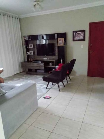 house em Rua Dinamarca, Jardim Paulista - Americana - SP