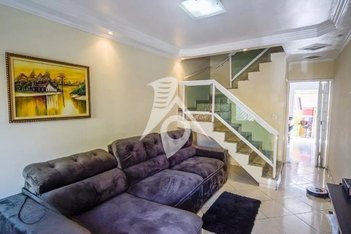 house em Rua Atuaí, Vila Esperança - São Paulo - SP