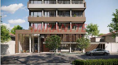 apartment em Rua Sergipe, Consolação - São Paulo - SP