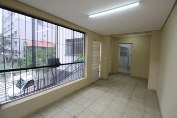 commercial_building em Rua Joaquim Távora, Vila Mariana - São Paulo - SP