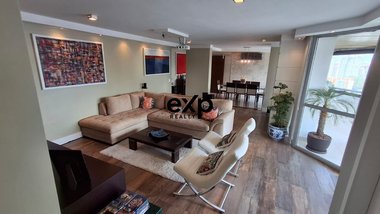 apartment em Rua Frederico Guarinon, Jardim Ampliação - São Paulo - SP