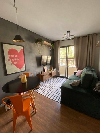 apartment em Rua João Bissotto Filho, Ortizes - Valinhos - SP