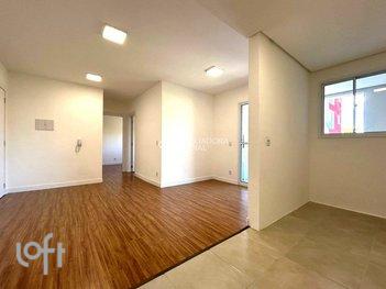 apartment em Bento Manoel, Operário - Novo Hamburgo - RS