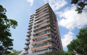 apartment em Rua Manuel da Nóbrega, Paraíso - São Paulo - SP
