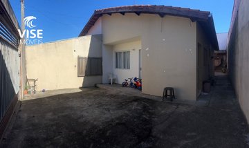house em Avenida Gino Lenin Ferrazzo, Parque Residencial Jundiaí II - Jundiaí - SP