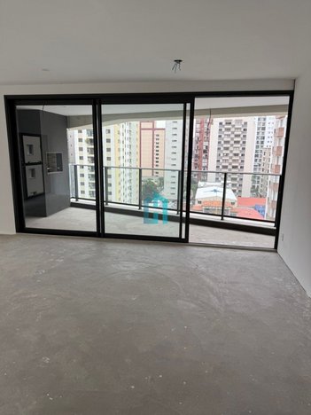 apartment em Rua Doutor Fadlo Haidar, Vila Olímpia - São Paulo - SP