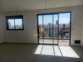 apartment em Rua T 53, Setor Bueno - Goiânia - GO