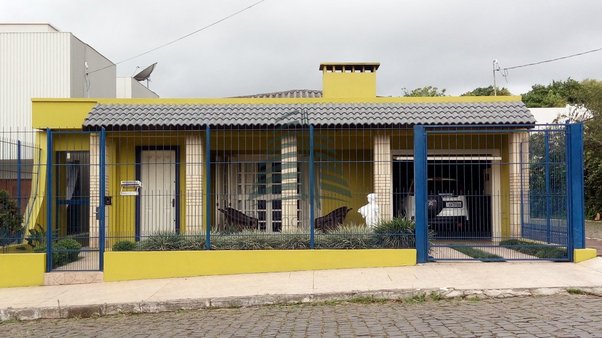 Cômodo Condomínio