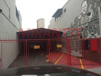 industrial em Tito, Vila Romana - São Paulo - SP