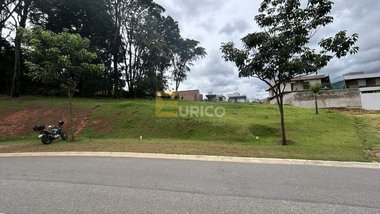 land_lot em Rua dos Pinheiros, Jardim Novo Mundo - Jundiaí - SP
