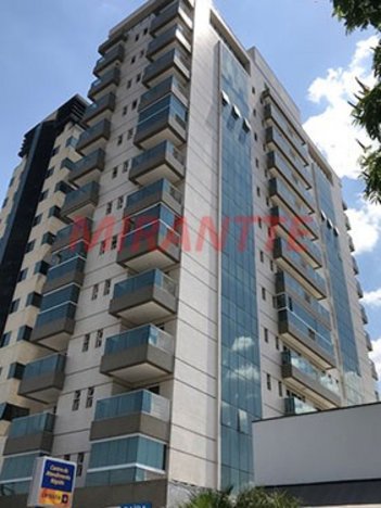 office em Avenida General Ataliba Leonel, Santana - São Paulo - SP