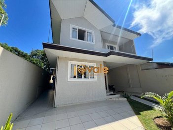house em Rua Manoel Botelho de Oliveira, Loteamento Villa Branca - Jacareí - SP