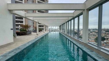 apartment em Avenida Doutor Ricardo Jafet, Ipiranga - São Paulo - SP