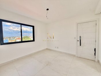apartment em Rua Dorival Machado, Santa Mônica - Belo Horizonte - MG