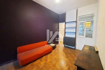 apartment em Avenida Gabriela Prado Maia Ribeiro, Tijuca - Rio de Janeiro - RJ