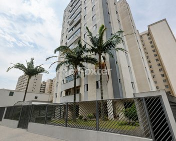 apartment em Rua Américo Ribeiro, Vila Gumercindo - São Paulo - SP