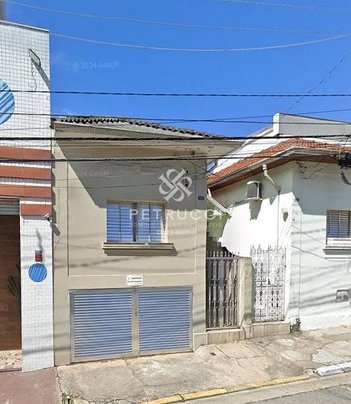 house em Rua Rio de Janeiro, Osvaldo Cruz - São Caetano do Sul - SP