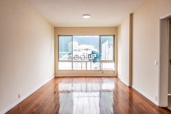 apartment em Rua João Líra, Leblon - Rio de Janeiro - RJ