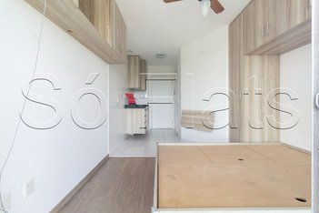 apartment em Rua Voluntários da Pátria, Santana - São Paulo - SP