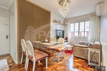 apartment em Rua Tapajós, Jardim São Pedro - Porto Alegre - RS