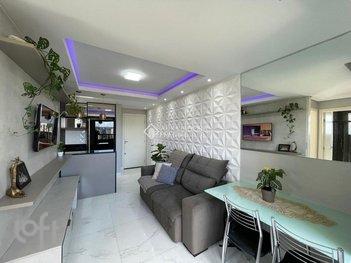 apartment em Avaí, Vila Rosa - Novo Hamburgo - RS