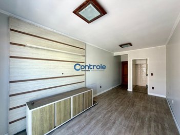 apartment em Rua Altino Sebastião Pereira, Kobrasol - São José - SC