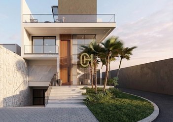 house em Avenida Aldemir Martins, Recreio dos Bandeirantes - Rio de Janeiro - RJ