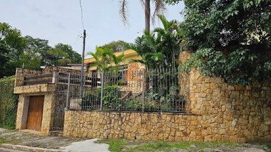 house em Rua Antônio Carlos Ferreira, Chácara Inglesa - São Paulo - SP