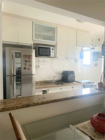 apartment em Avenida José Benassi, Loteamento Parque Industrial - Jundiaí - SP