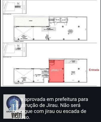 Cômodo Condomínio