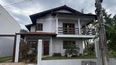 house em Rua Arco Íris, Portão Velho - Portão - RS