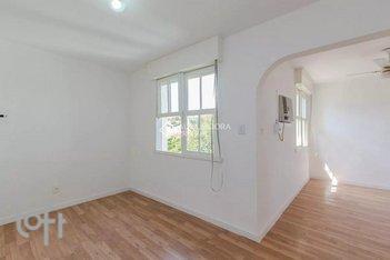 apartment em Engenheiro Fernando Mendes Ribeiro, Santo Antônio - Porto Alegre - RS
