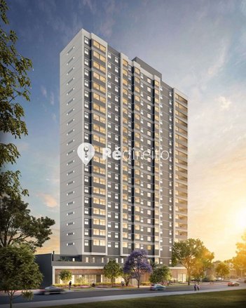 apartment em Avenida Morumbi, Santo Amaro - São Paulo - SP