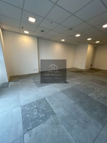 commercial_building em Avenida das Nações Unidas, Brooklin Paulista - São Paulo - SP