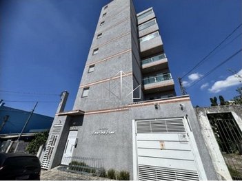apartment em Rua Padre Isidoro, Vila Nova York - São Paulo - SP