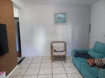 house em Travessa Flor de Pérola, Campeche - Florianópolis - SC