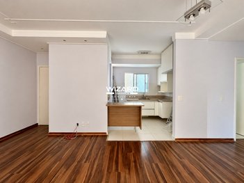 apartment em Avenida Maria Emília Alves dos Santos de Ângelis, Parque Prado - Campinas - SP