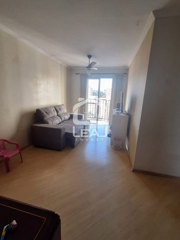 apartment em Rua Edith Junqueira de Azevedo Marques, Parque Munhoz - São Paulo - SP