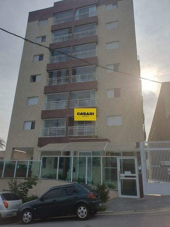 apartment em Rua Tota Nogueira, Assunção - São Bernardo do Campo - SP