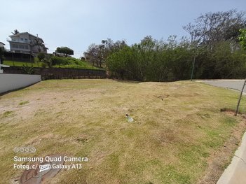 land_lot em Avenida Arboretum, Santa Cândida - Vinhedo - SP