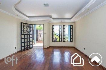 house em Alcides Romualdo da Silva, Alto Caiçaras - Belo Horizonte - MG