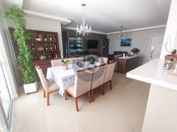apartment em Santos Saraiva, Estreito - Florianópolis - SC