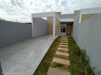 house em Rua Oreste Marcondes, São Francisco - Toledo - PR