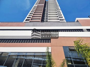 apartment em Avenida Professor Luiz Ignácio Anhaia Mello, Jardim Independência - São Paulo - SP