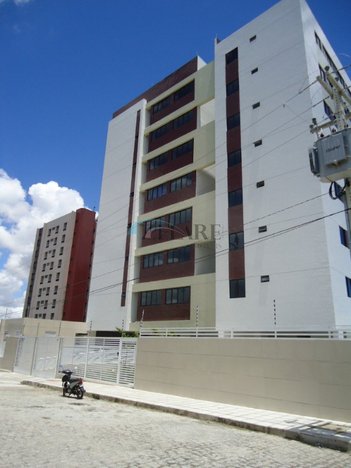 apartment em Rua Pedro Feitosa Neves, Bela Vista - Campina Grande - PB