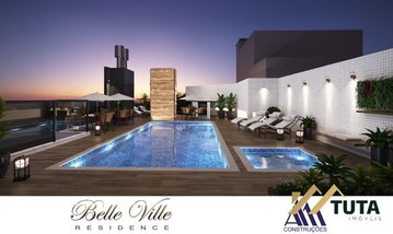 apartment em Rua Osni João Vieira, Campinas - São José - SC