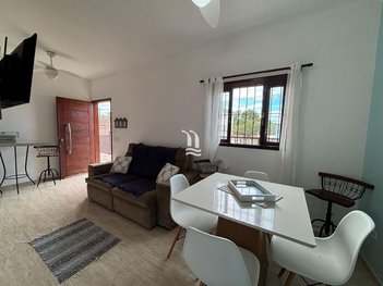 apartment em Rua Soldado José Maria Silveira Marques, Maranduba - Ubatuba - SP